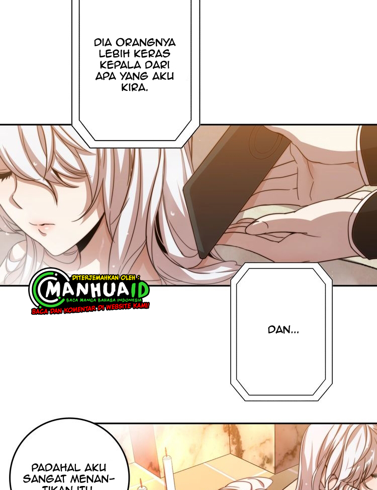 Reborn Doctor Chapter 17 Bahasa Indonesia